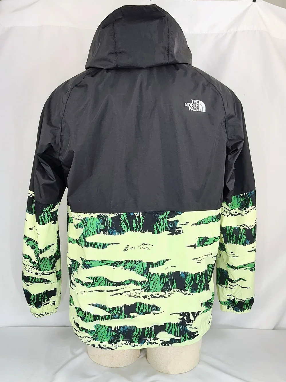 The North Face Men's Antora Rain Hoodie